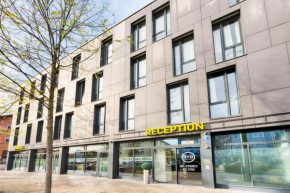 B&B Hotel München-Moosach München